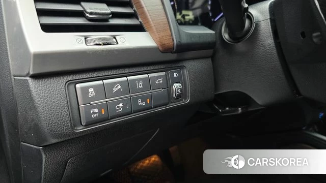 Ssangyong G4 Rexton 2018 Серый из Кореи, фото 6