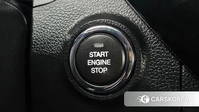 Ssangyong Tivoli Air 2018 Белый из Кореи, фото 6