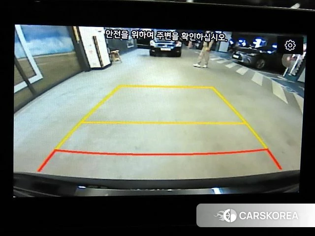 Kia Come New K3 2020 Черный из Кореи, фото 6