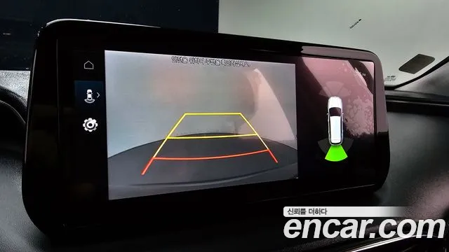 Hyundai The New Santa Fe id 2672300 из Кореи 6