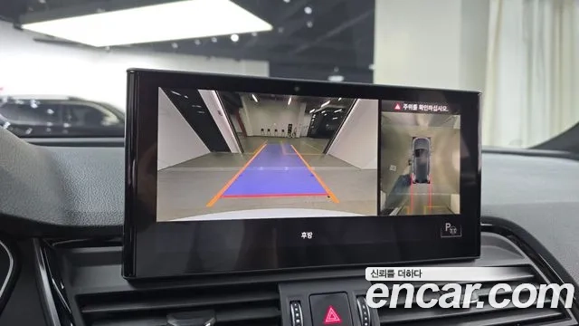 Audi Q5 (FY) id 2868812 из Кореи 6