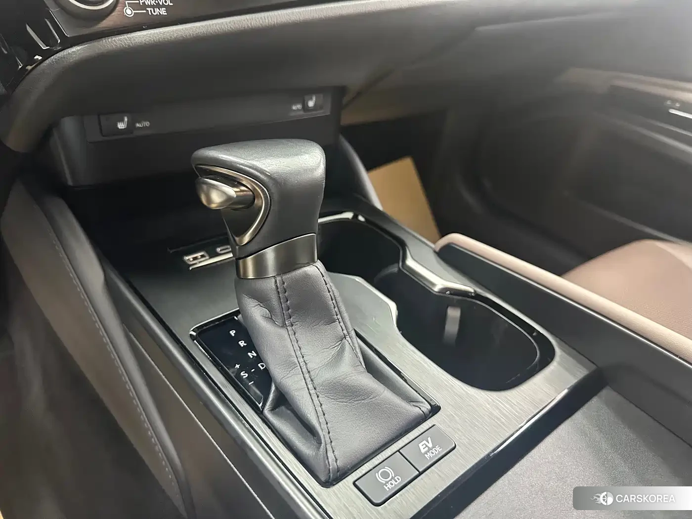 Lexus ES 2024 Белый из Китая, фото 6
