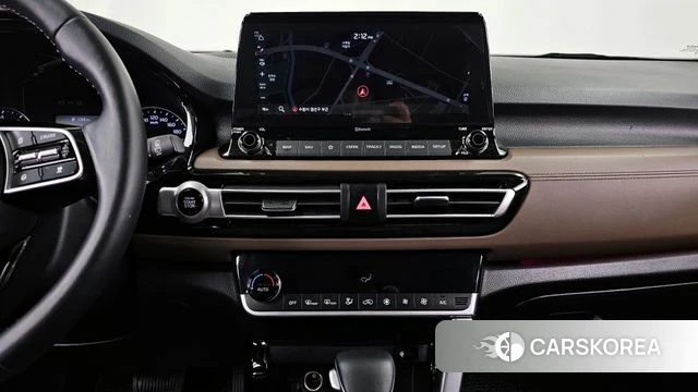 Kia Seltos 2021 Белый из Кореи, фото 6