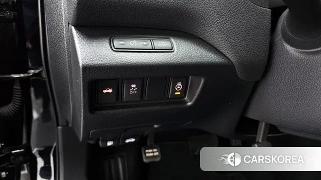 Nissan Altima 2018 Черный из Кореи, фото 6