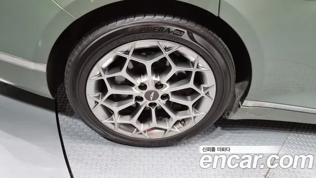 Genesis G80 (RG3) id 2637106 из Кореи 6