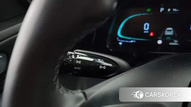 Hyundai The New Avante (CN7) 2023 Белый из Кореи, фото 6