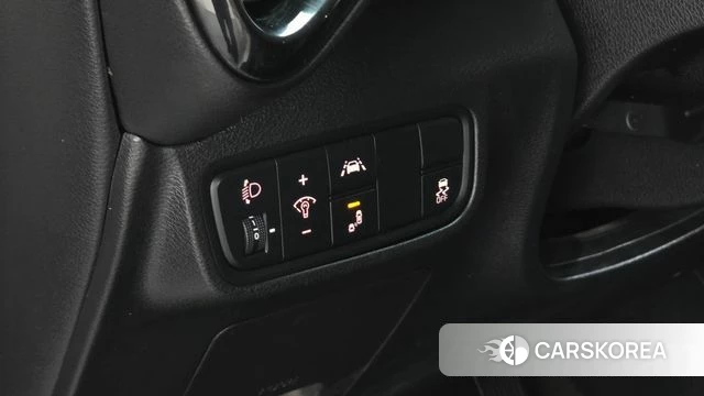 Kia Soul Booster EV 2019 Белый из Кореи, фото 6