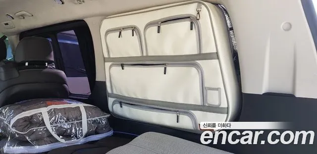 Hyundai Staria id 2620254 из Кореи 6