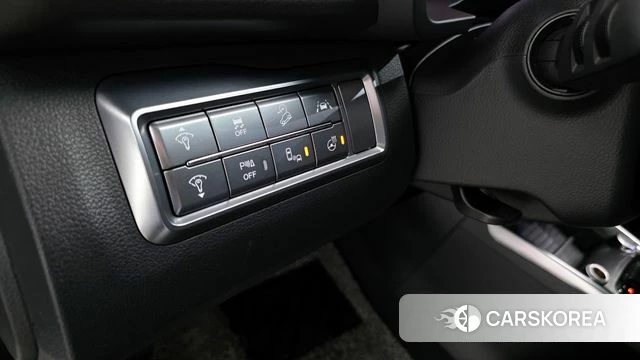 Ssangyong Berry New Tivoli id 3940433 из Кореи 6