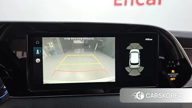 Hyundai Palisade 2020 Белый из Кореи, фото 6