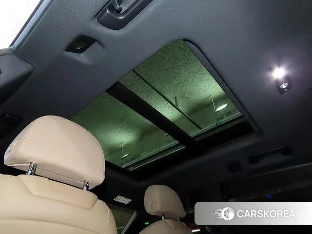 Audi Q8 (4M) 2020 Черный из Кореи, фото 6