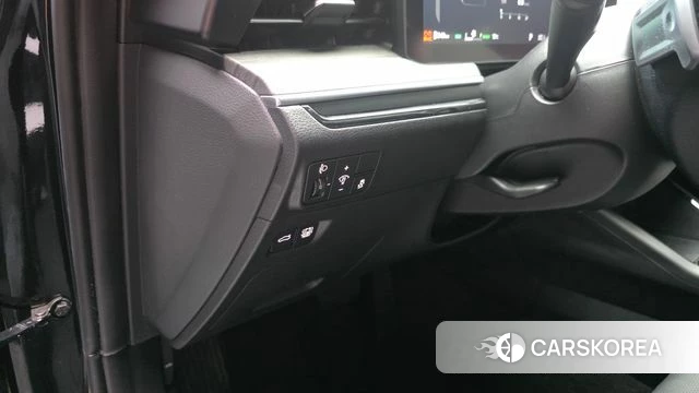 Kia The New K5 Hybrid 3rd generation 2024 Черный из Кореи, фото 6