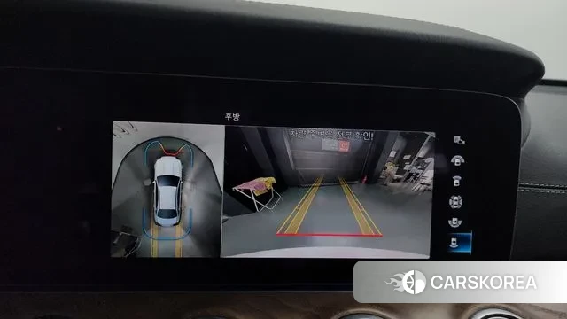 Mercedes-Benz E-Class W213 2022 Белый из Кореи, фото 6