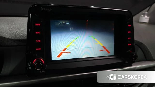 Kia All New Morning (JA) 2018 Жемчужный цвет из Кореи, фото 6