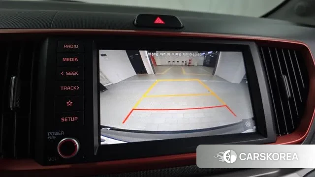 Kia The New Ray 2021 Черный из Кореи, фото 6