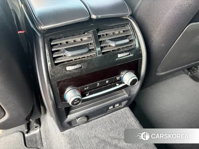 BMW 5 Series (G30) 2021 Черный из Кореи, фото 6