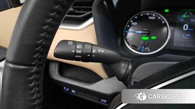 Toyota RAV4 5th Generation 2022 Белый из Кореи, фото 6