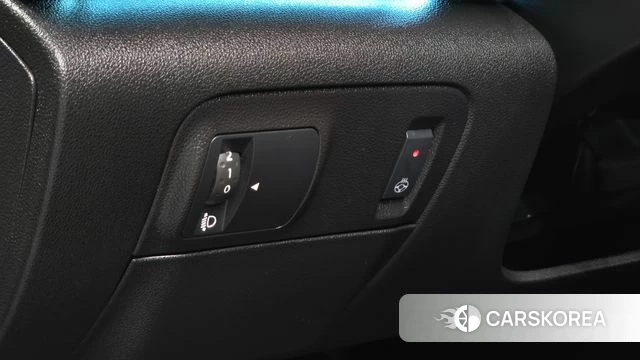 Renault Korea (Samsung) The New SM6 2022 Серый из Кореи, фото 6