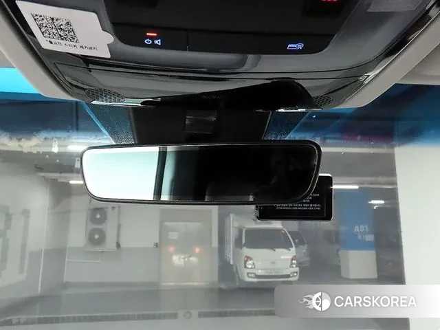 Hyundai Staria 2021 Черный из Кореи, фото 6