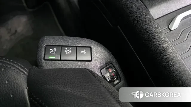 Citroen / DS Grand C4 Spacetourer 2021 Белый из Кореи, фото 6