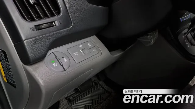 Hyundai The New Grand Starex id 2723348 из Кореи 6