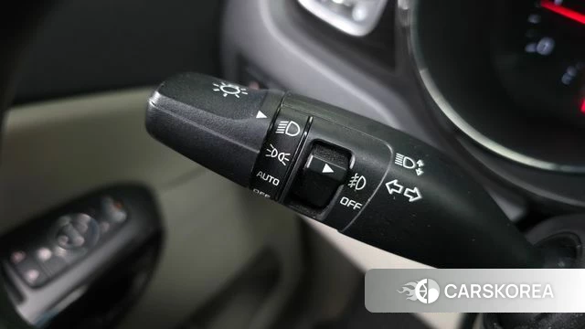 Kia The New Carnival 2018 Серый из Кореи, фото 6