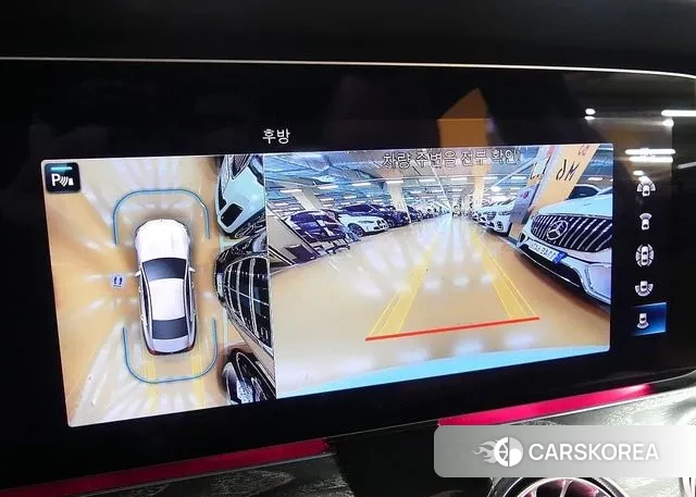 Mercedes-Benz CLS-Class C257 id 2900534 из Кореи 6