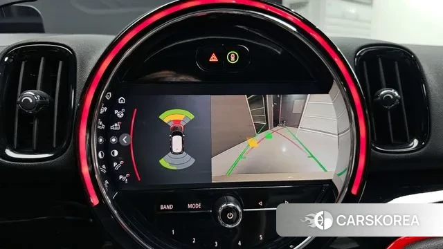 Mini Cooper S Countryman 2020 Белый из Кореи, фото 6