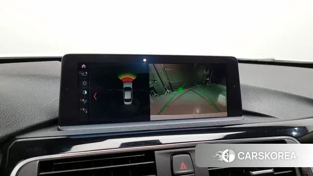 BMW 3 Series (F30) 2018 Белый из Кореи, фото 6