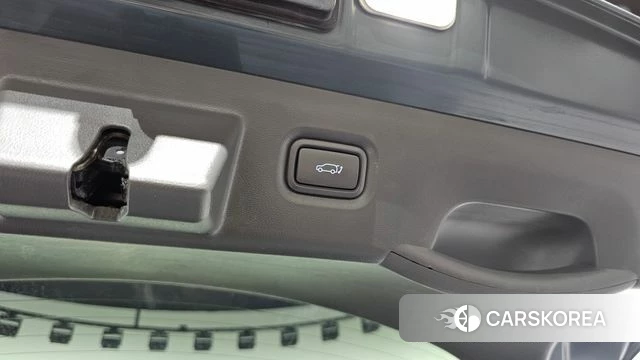 Hyundai Ionic 5 2022 Светло-серебряный цвет из Кореи, фото 6