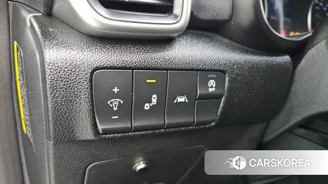 Kia Sportage The Bold 2019 Серебряный из Кореи, фото 6