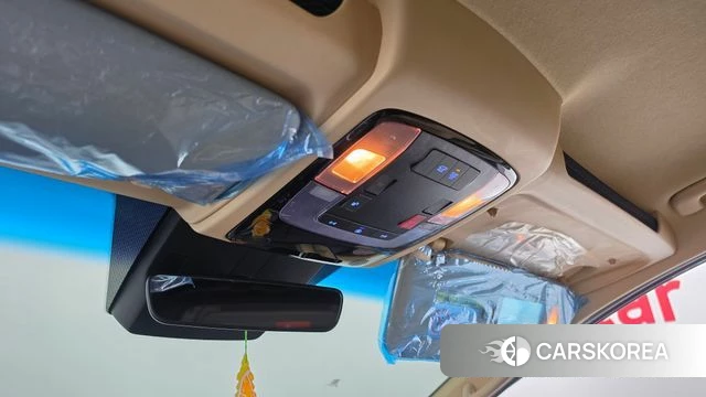 Hyundai Staria 2024 Белый из Кореи, фото 6