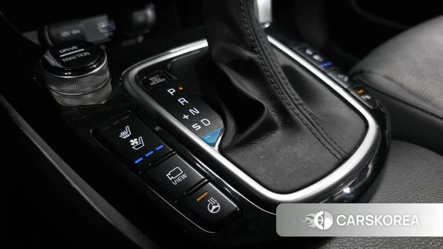 Kia Seltos 2021 Белый из Кореи, фото 6