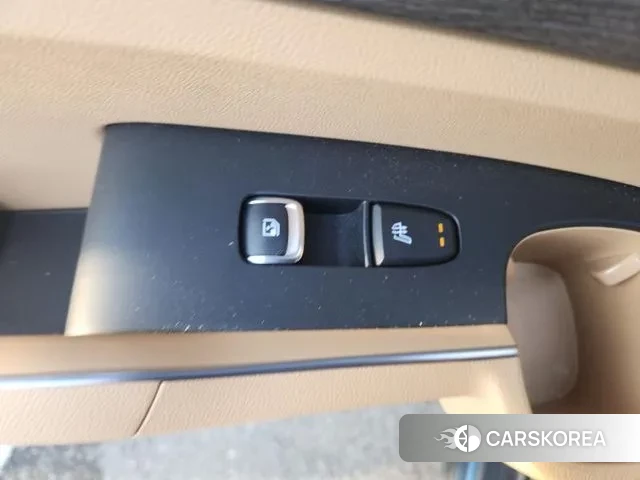 Kia Sorento 4th Generation 2022 Синий из Кореи, фото 6