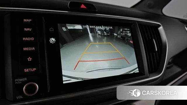 Kia The New Ray 2021 Белый из Кореи, фото 6