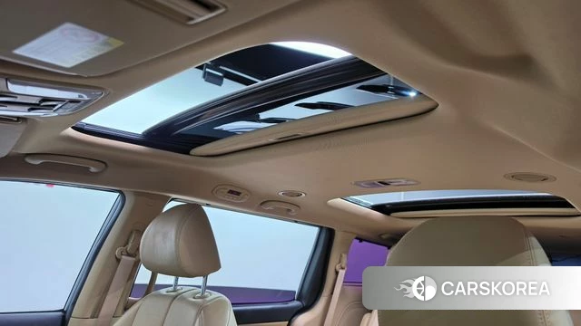 Kia The New Carnival 2018 Черный из Кореи, фото 6