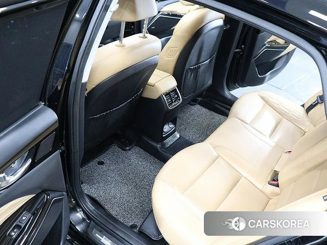 Kia K7 Premier 2019 Черный из Кореи, фото 6