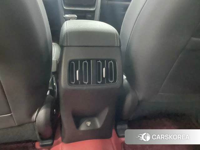 Hyundai ix35 2021 Черный из Китая, фото 6