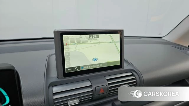 Hyundai Casper 2023 Белый из Кореи, фото 6