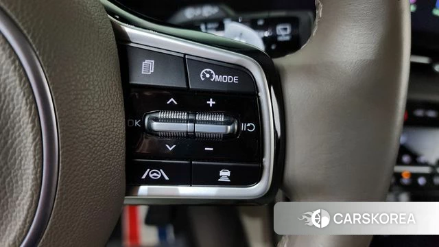 Kia Carnival 4th generation 2022 Белый из Кореи, фото 6