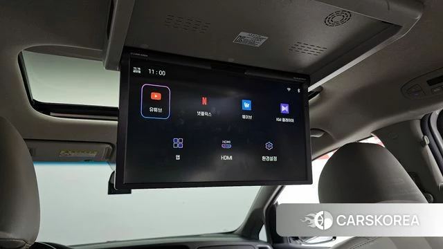 Kia The New Carnival 2019 Белый из Кореи, фото 6