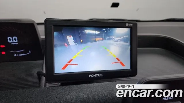 Hyundai Staria id 2906316 из Кореи 6