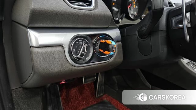 Porsche 718 Boxster 2018 Белый из Кореи, фото 6