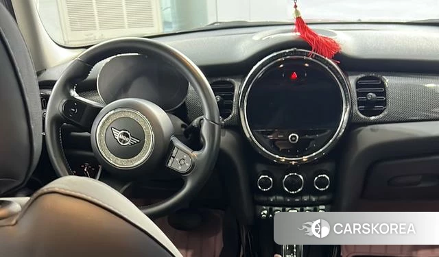MINI MINI 2021 Зеленый из Китая, фото 6