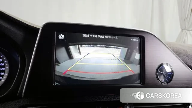 Hyundai Grandeur IG 2019 Черный из Кореи, фото 6