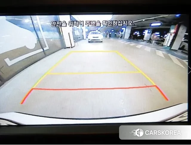 Hyundai Kona 2018 Белый из Кореи, фото 6