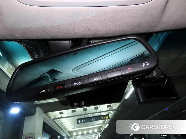 Kia K7 Premier 2020 Белый из Кореи, фото 6