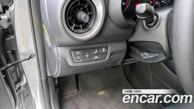 Kia Come New K3 2020 Серебристо-серый из Кореи, фото 6