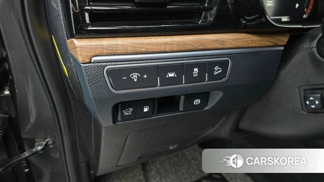 Kia Mohave Master 2019 Серый из Кореи, фото 6