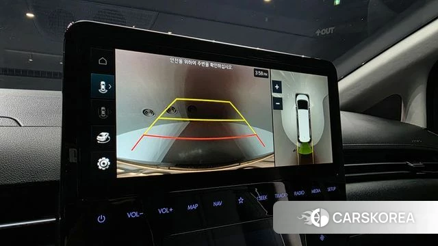 Hyundai Staria 2023 Черный из Кореи, фото 6